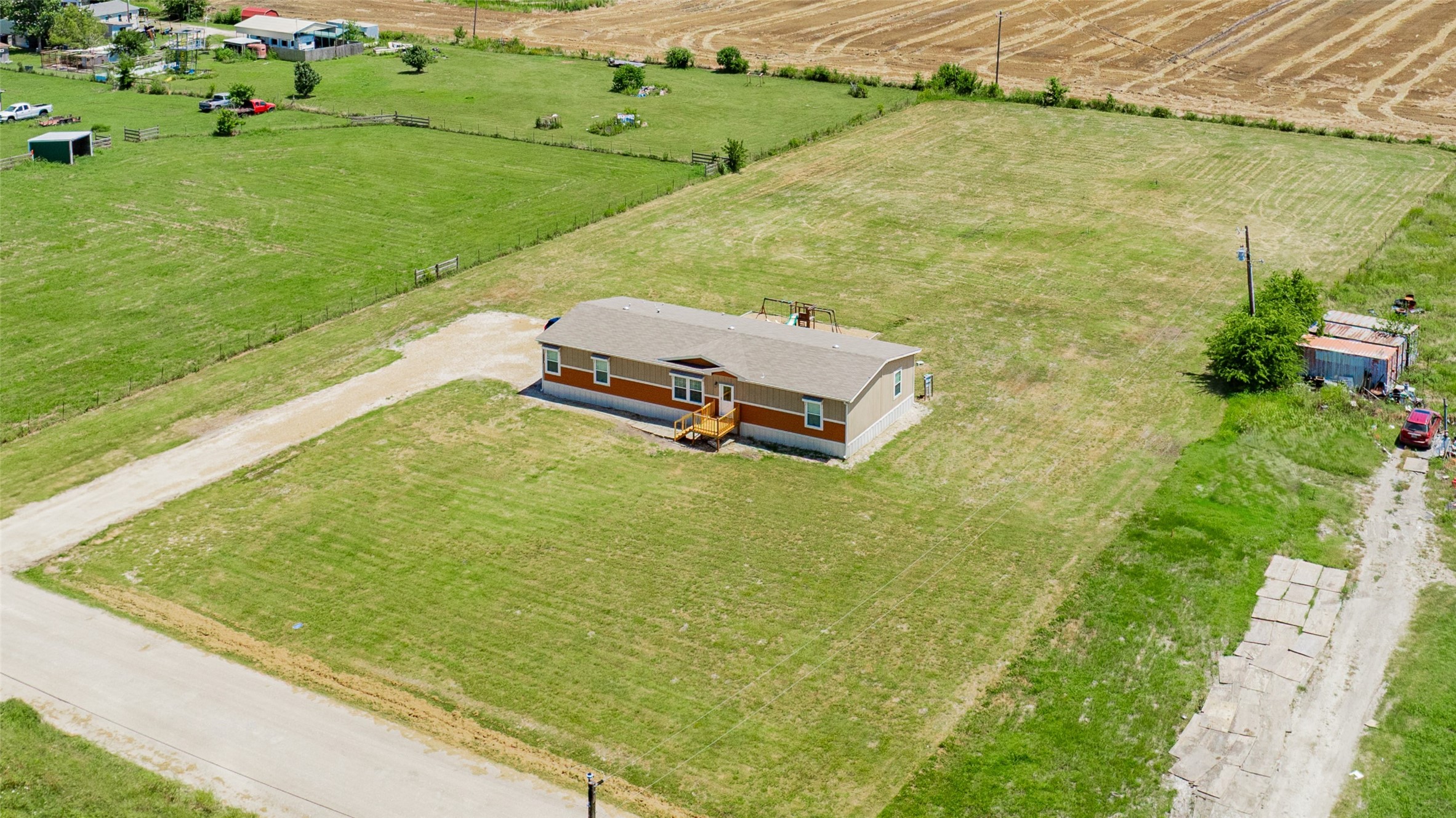 8938 Private Road 3842 Quinlan TX 75474