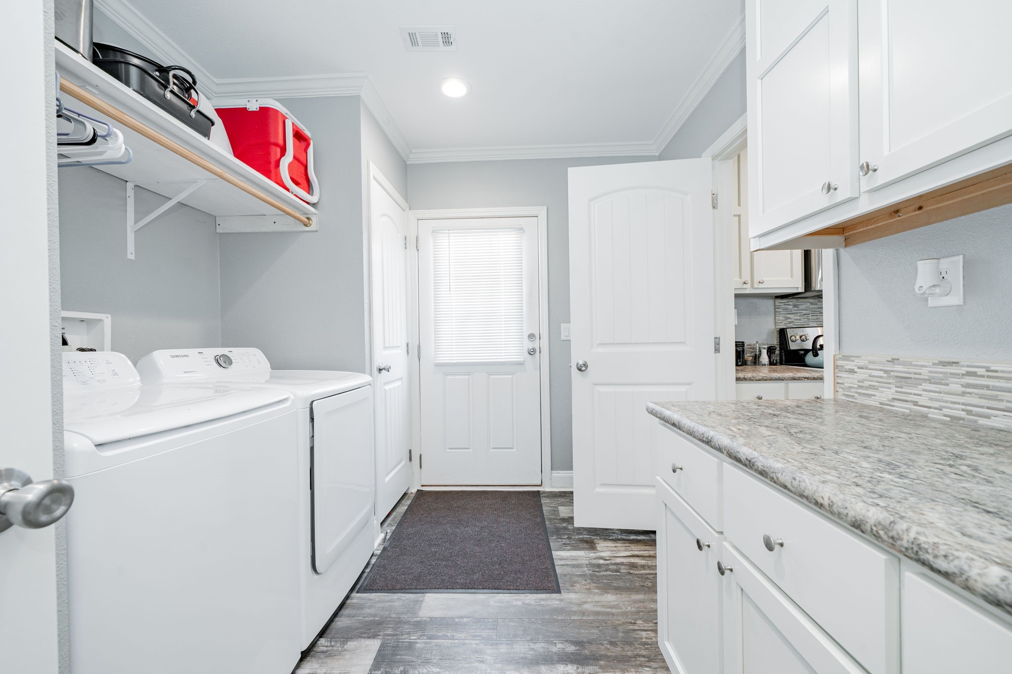 8938 Private Road 3842 Quinlan TX 75474