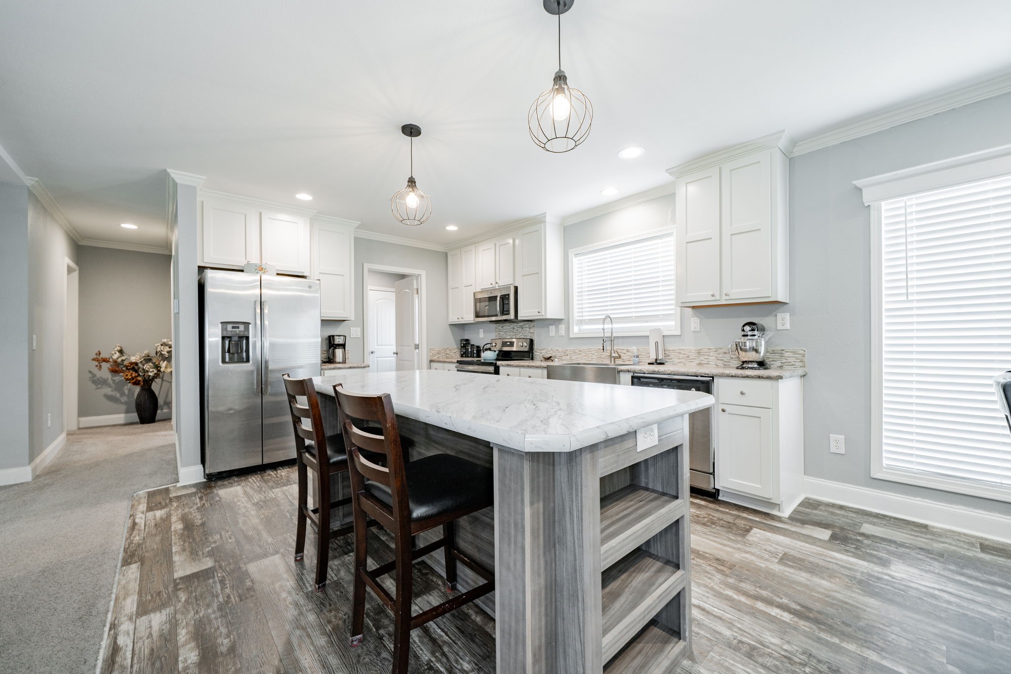 8938 Private Road 3842 Quinlan TX 75474