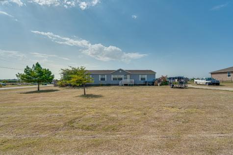 8801 S Monterrey Drive Alvarado TX 76009