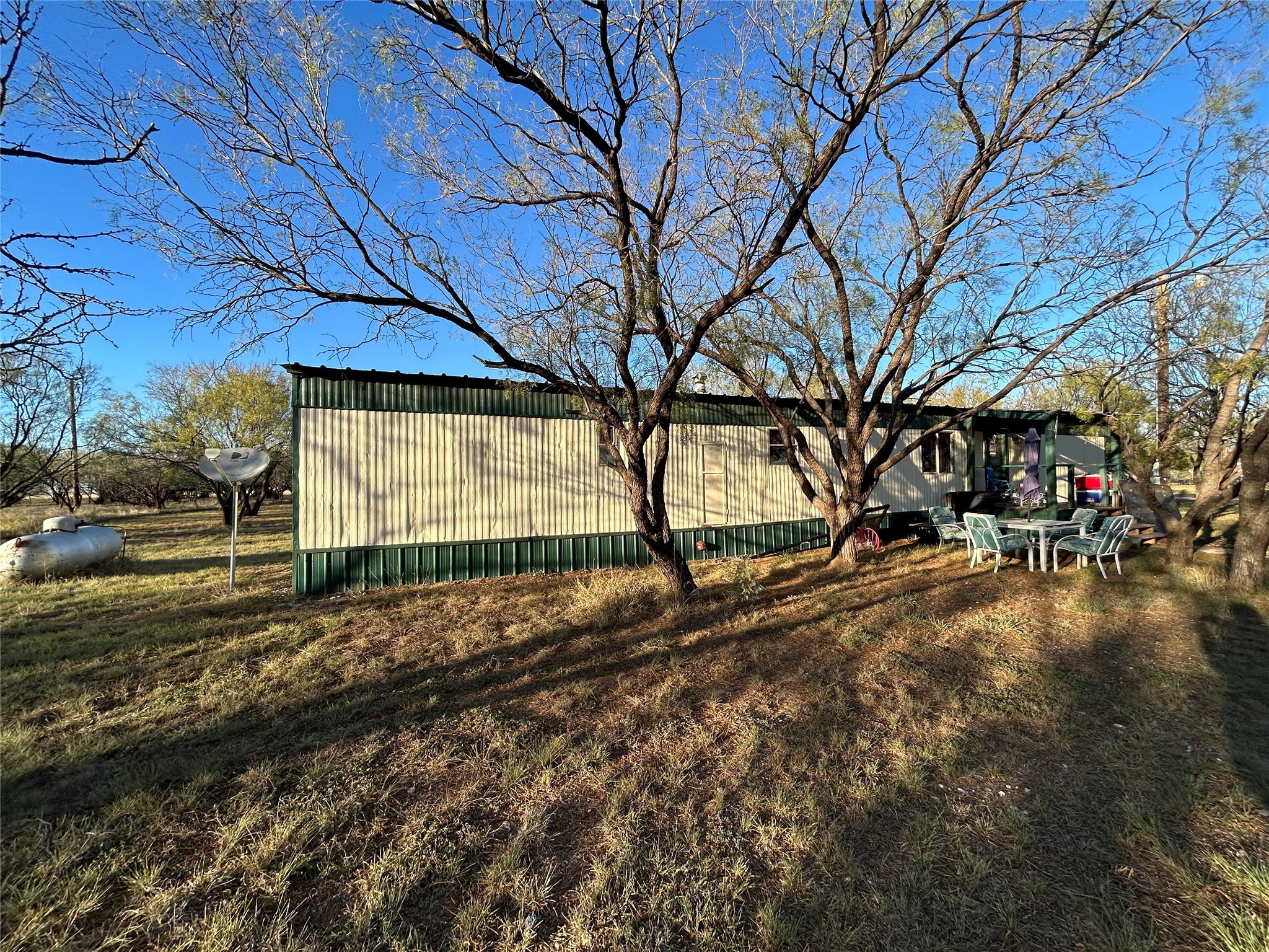 460 Mulberry Creek Merkel TX 79536