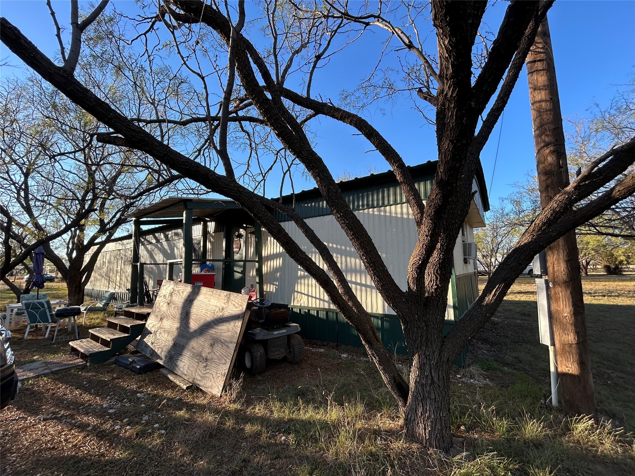 460 Mulberry Creek Merkel TX 79536