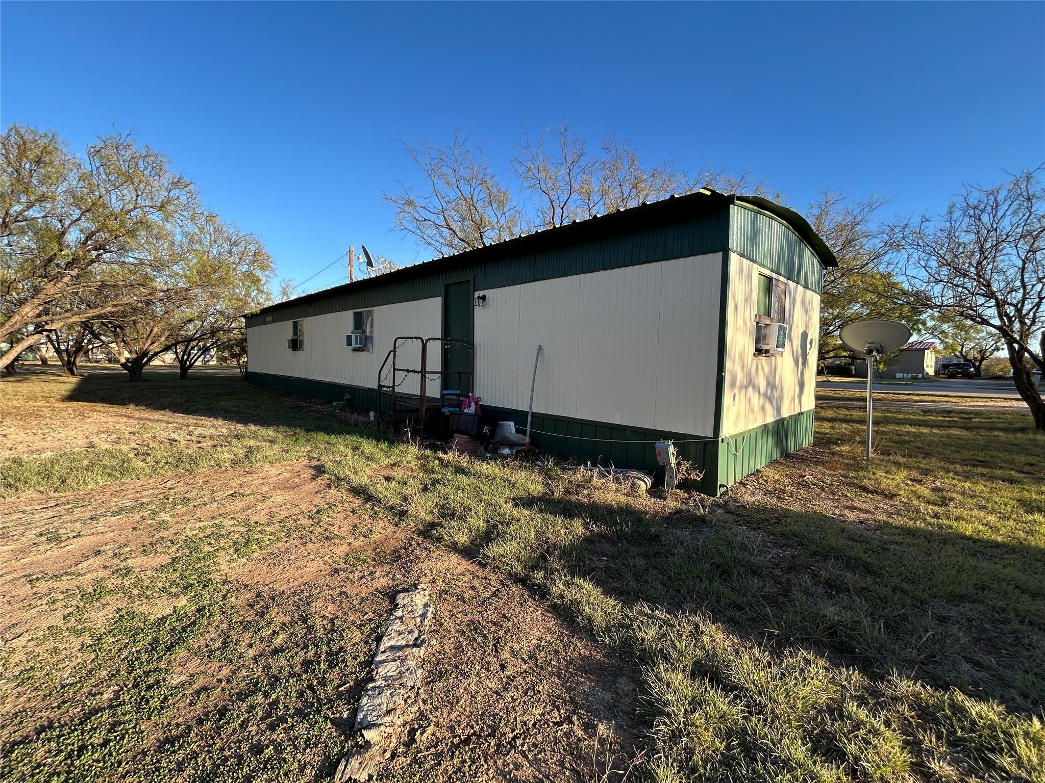 460 Mulberry Creek Merkel TX 79536