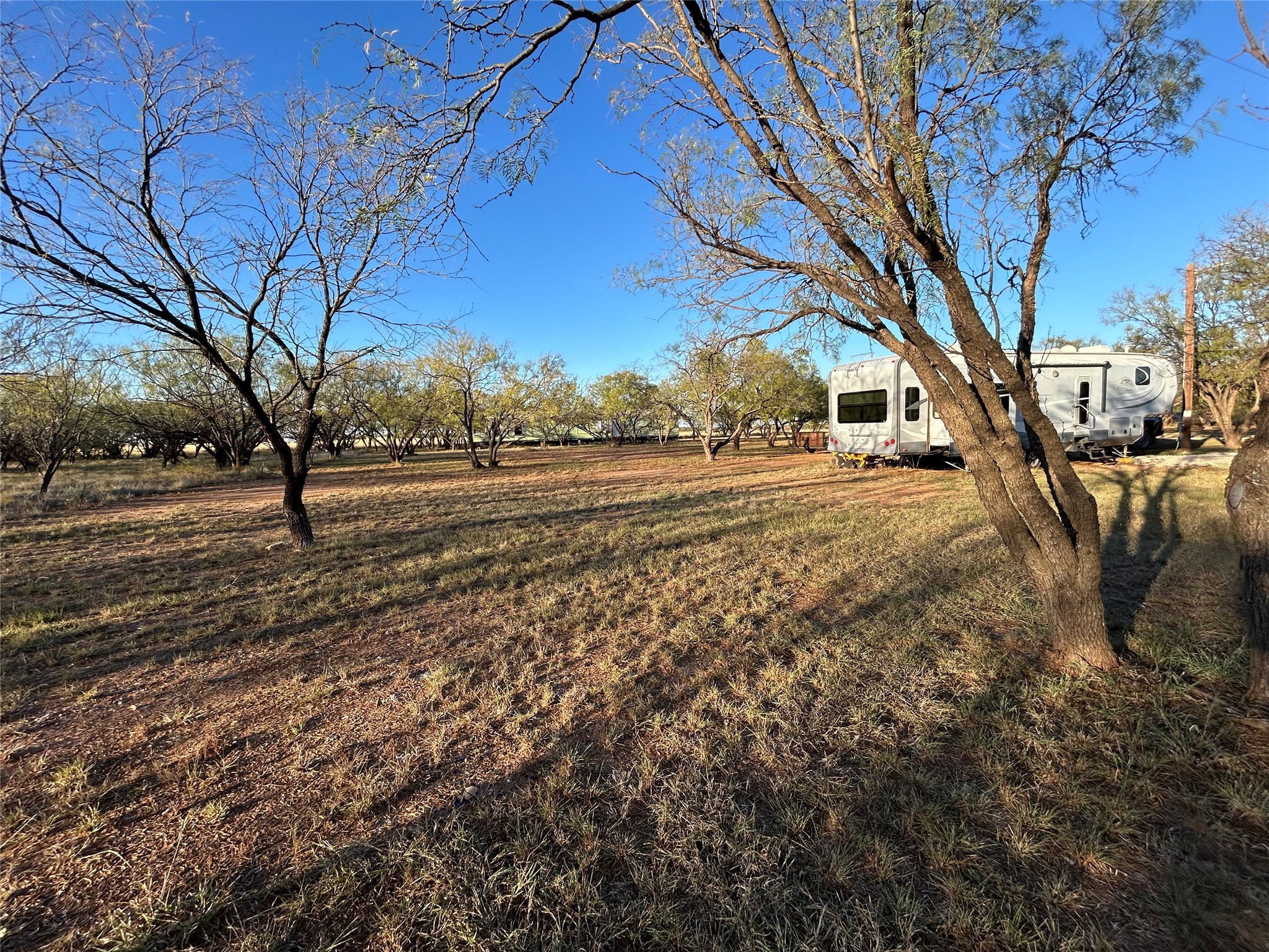 460 Mulberry Creek Merkel TX 79536