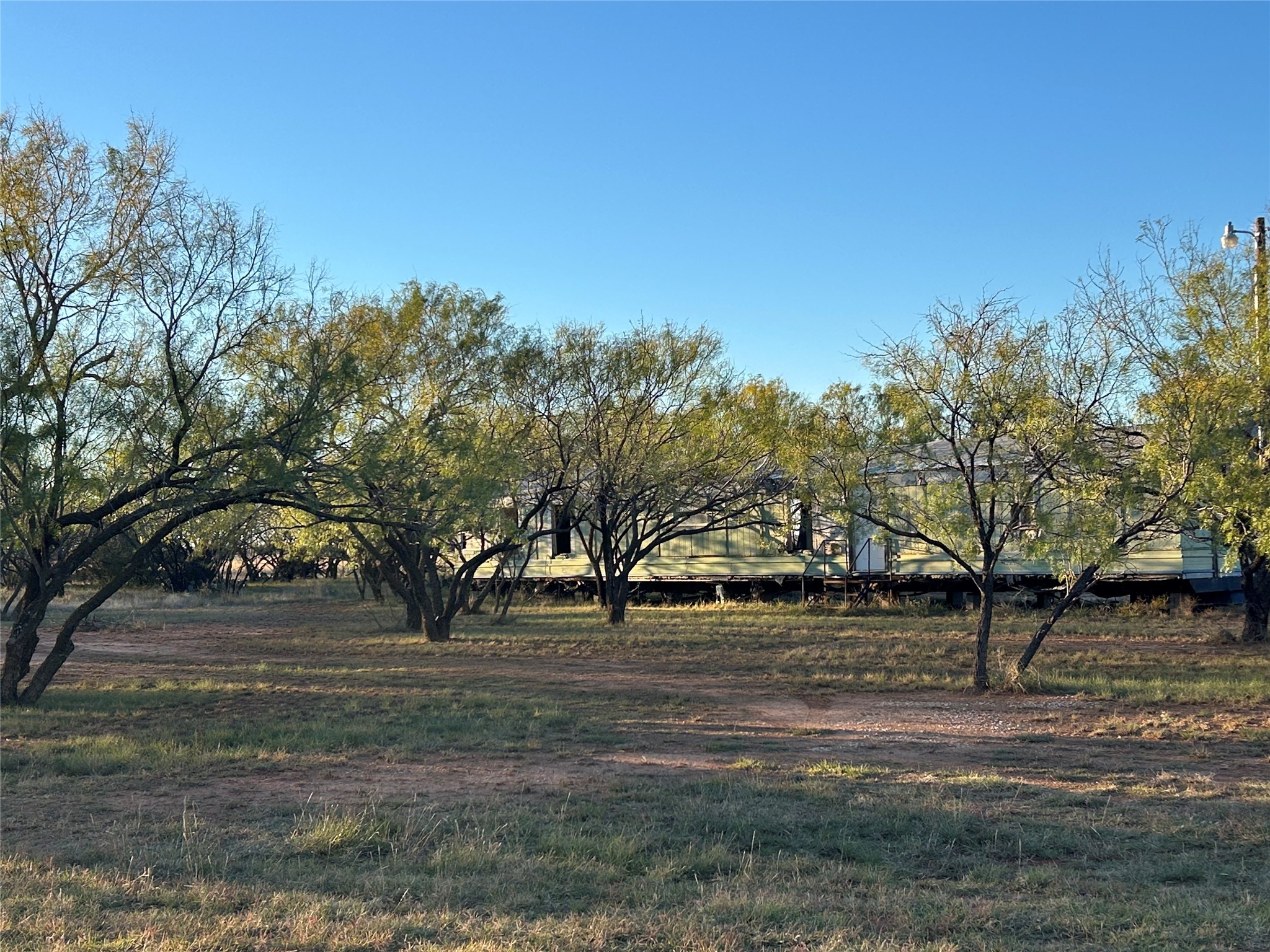 460 Mulberry Creek Merkel TX 79536