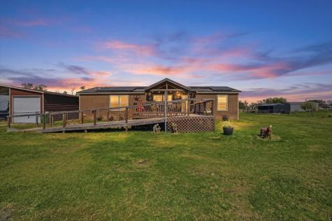 716 Lathem Boulevard Venus TX 76084