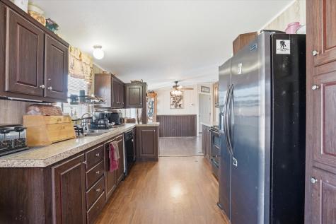 716 Lathem Boulevard Venus TX 76084