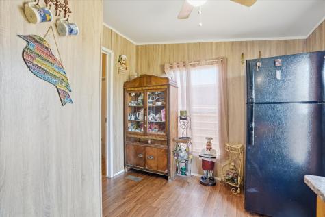 716 Lathem Boulevard Venus TX 76084