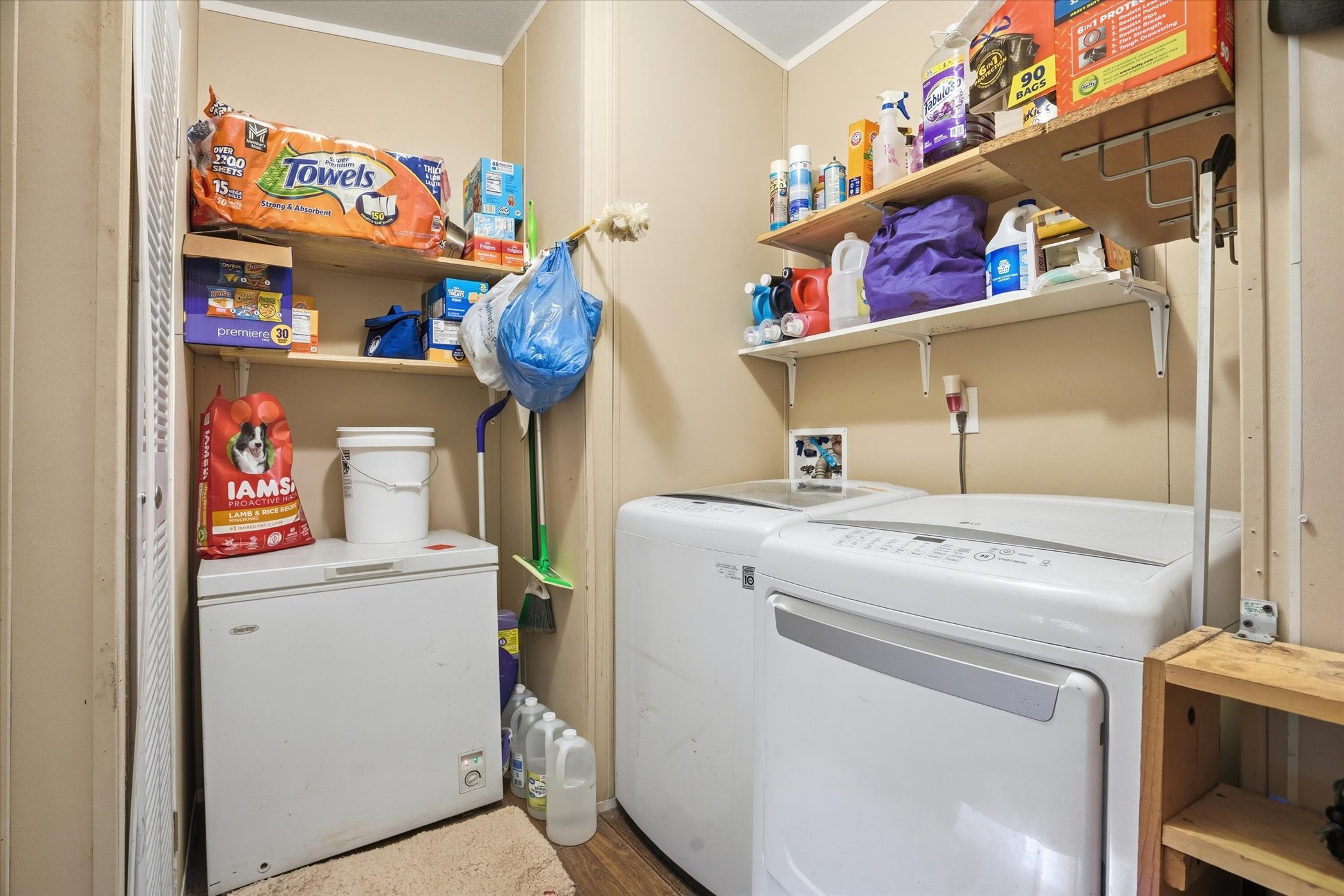 716 Lathem Boulevard Venus TX 76084