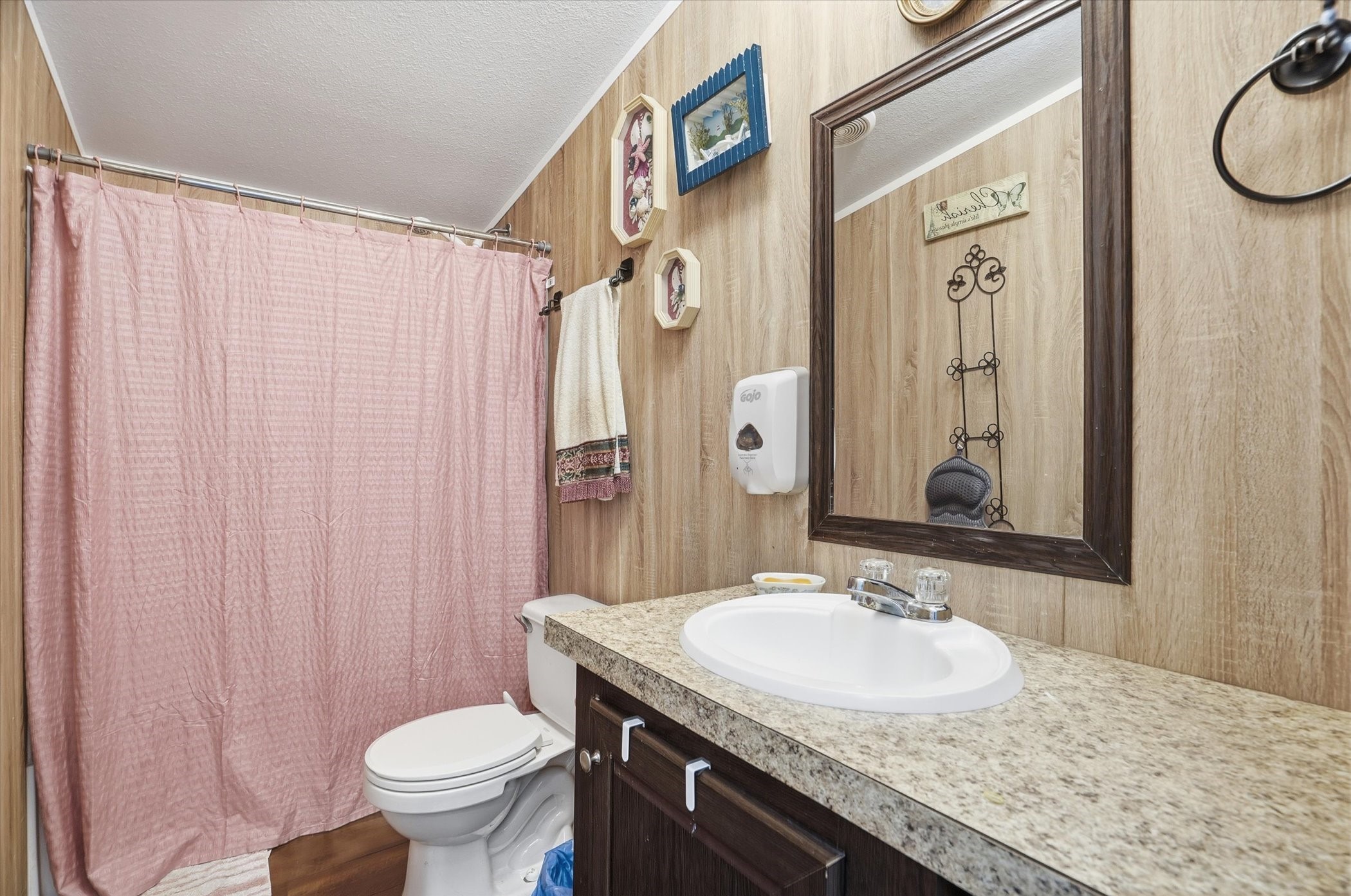 716 Lathem Boulevard Venus TX 76084