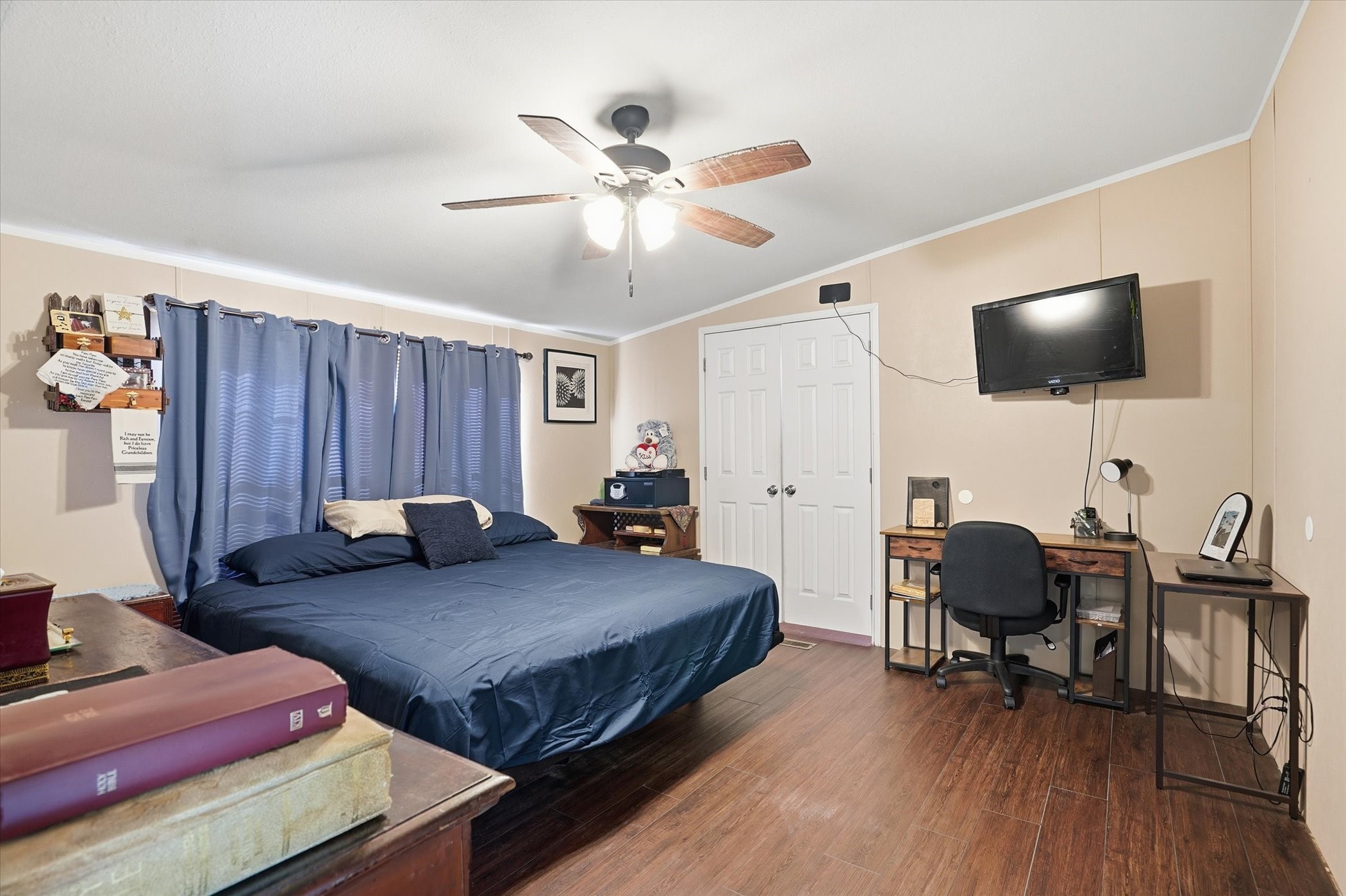 716 Lathem Boulevard Venus TX 76084