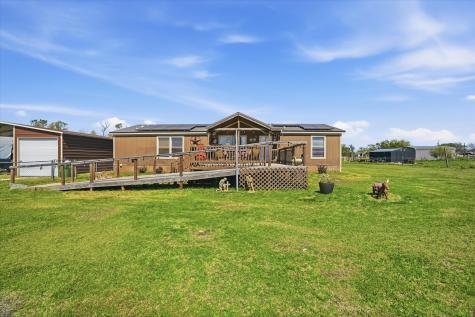 716 Lathem Boulevard Venus TX 76084