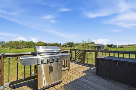 716 Lathem Boulevard Venus TX 76084