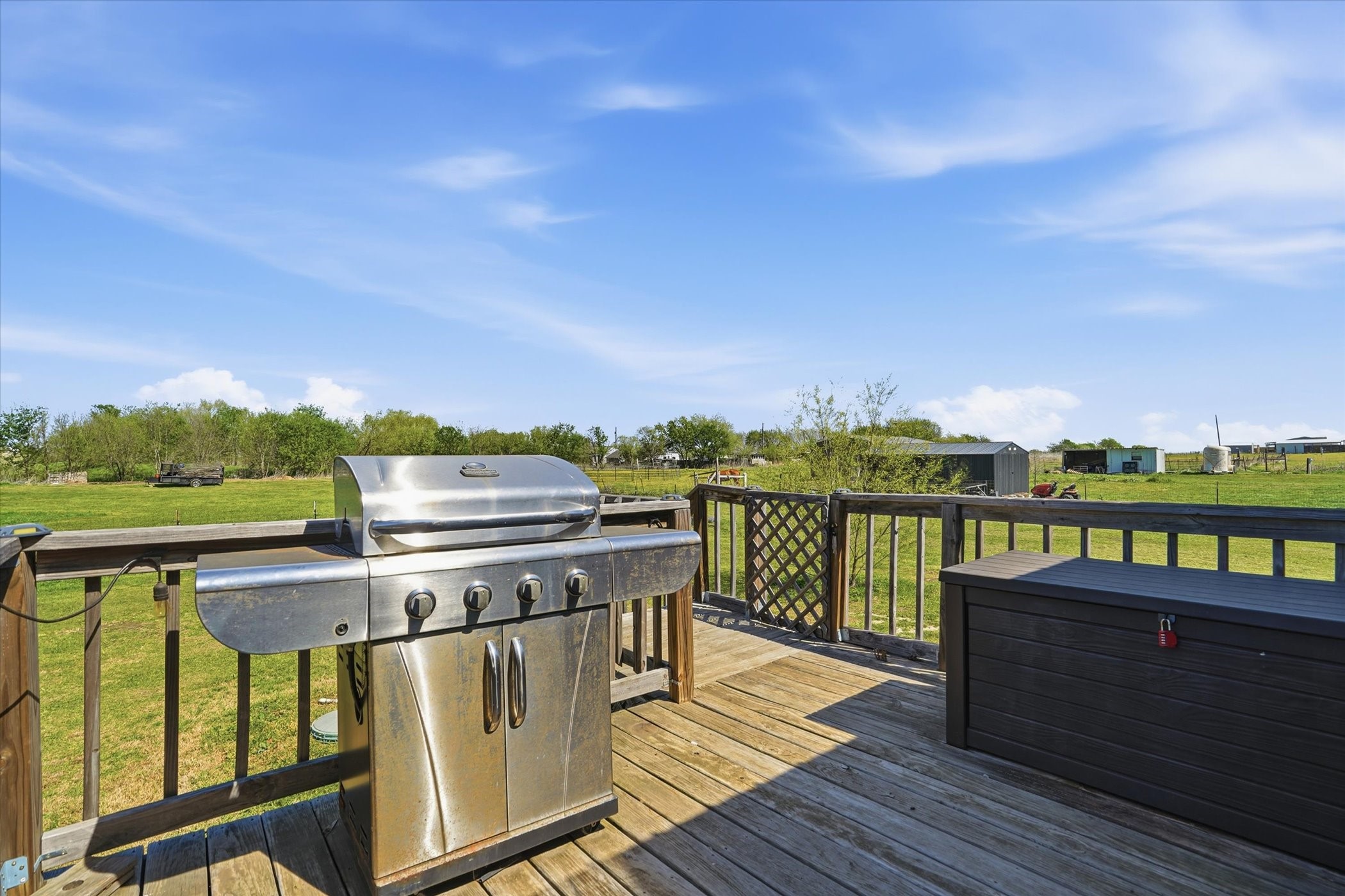 716 Lathem Boulevard Venus TX 76084