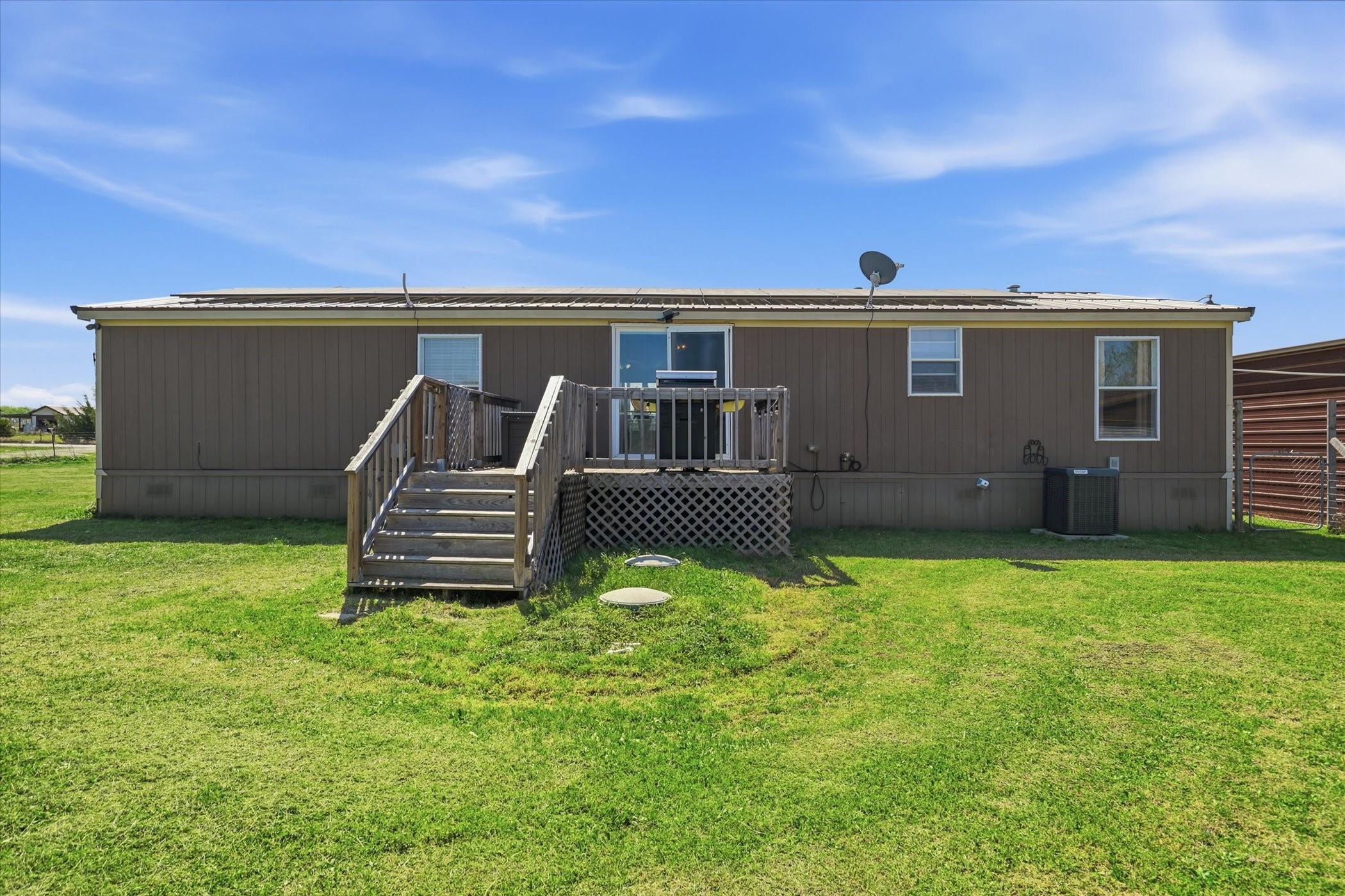716 Lathem Boulevard Venus TX 76084