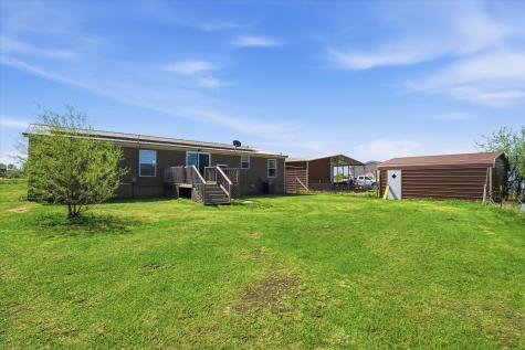 716 Lathem Boulevard Venus TX 76084