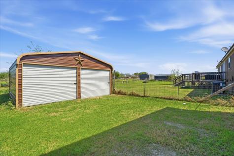 716 Lathem Boulevard Venus TX 76084