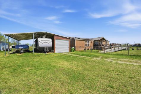716 Lathem Boulevard Venus TX 76084