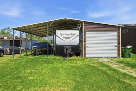 716 Lathem Boulevard Venus TX 76084