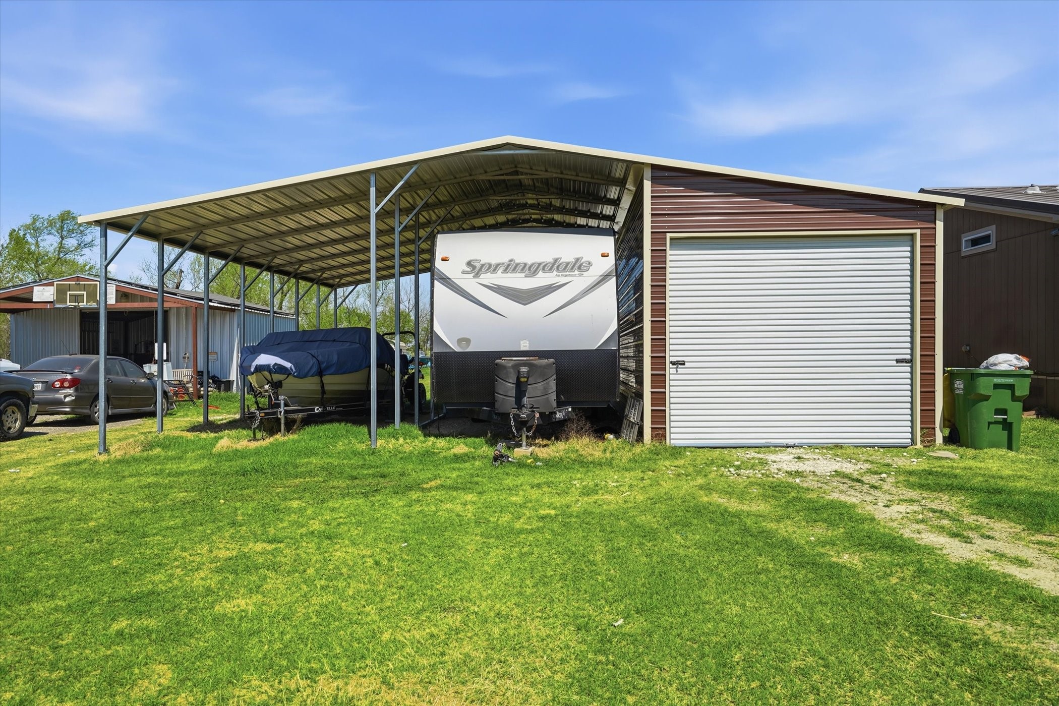 716 Lathem Boulevard Venus TX 76084