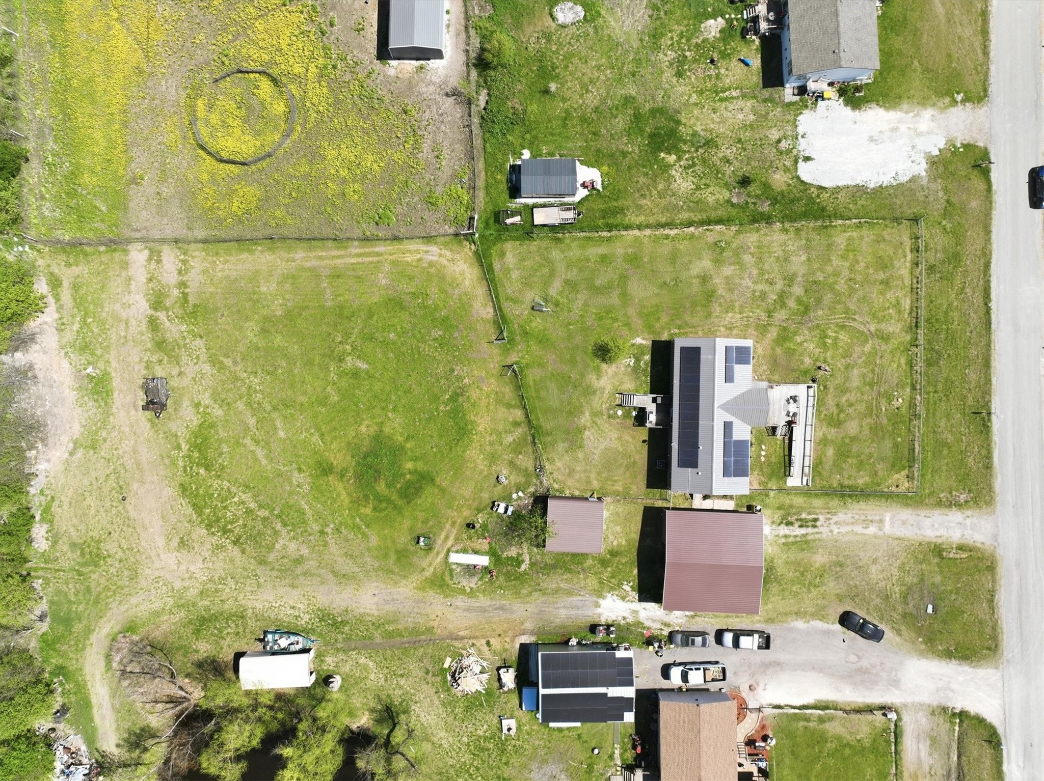 716 Lathem Boulevard Venus TX 76084