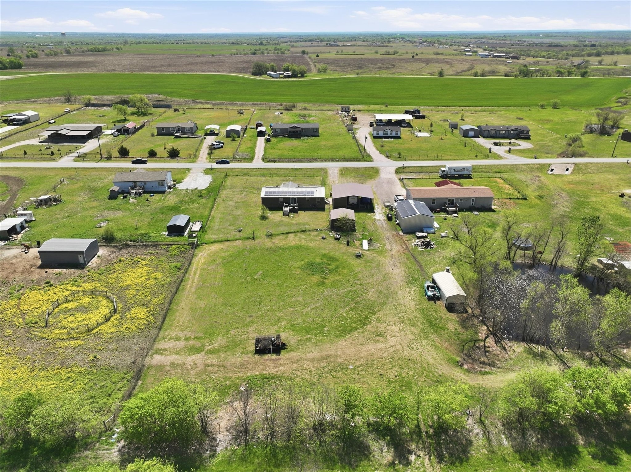 716 Lathem Boulevard Venus TX 76084