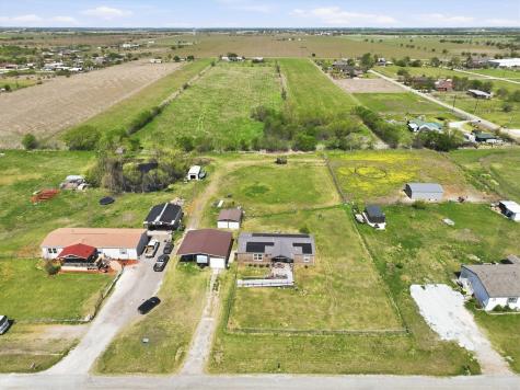716 Lathem Boulevard Venus TX 76084