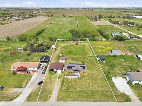 716 Lathem Boulevard Venus TX 76084