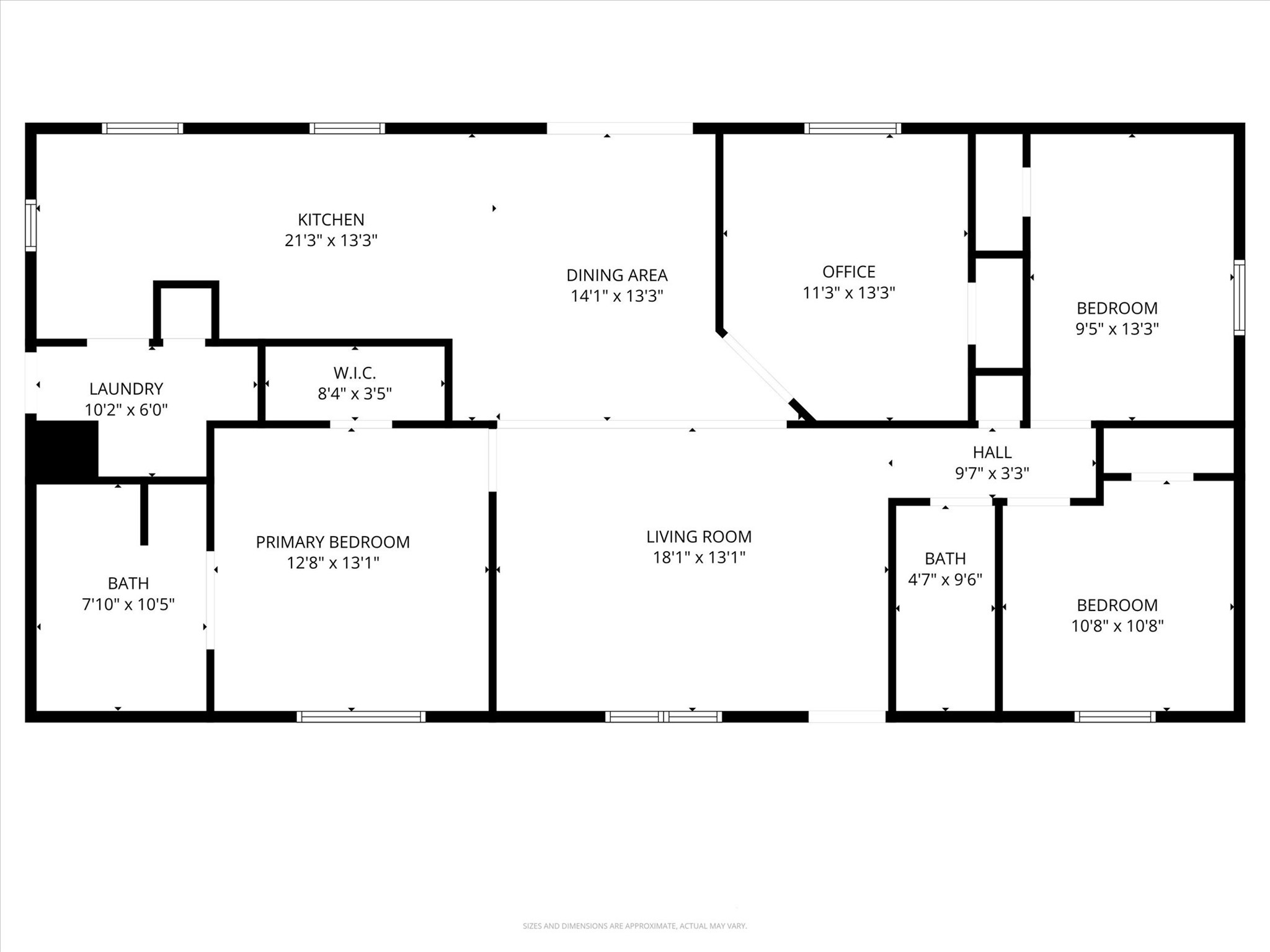 716 Lathem Boulevard Venus TX 76084