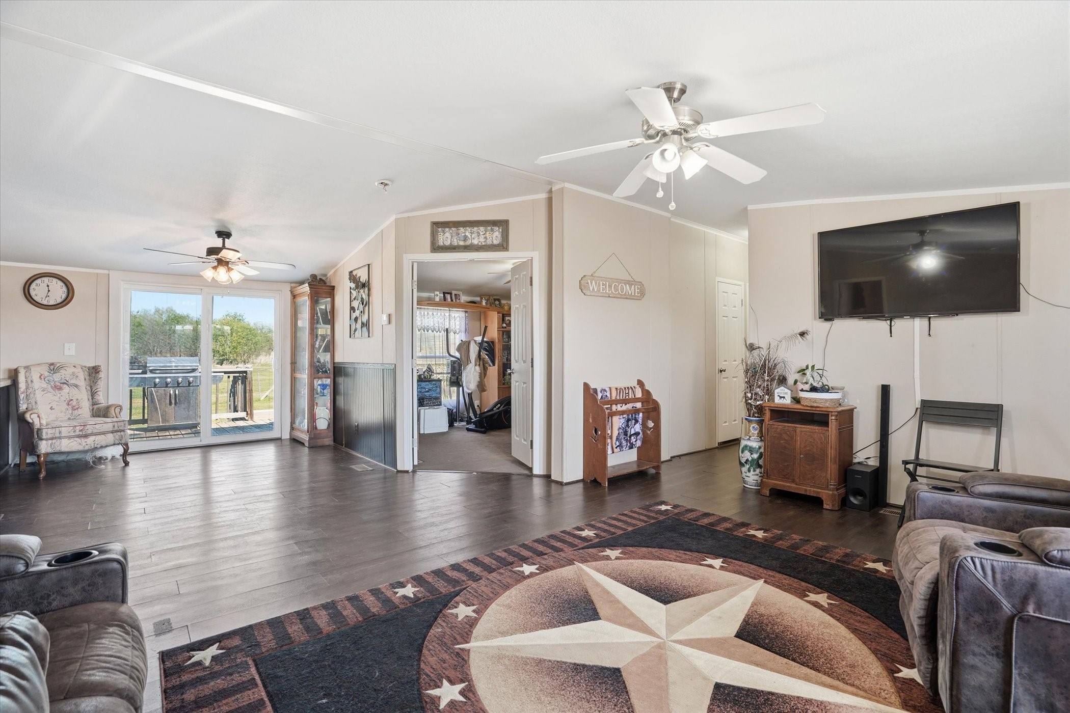 716 Lathem Boulevard Venus TX 76084