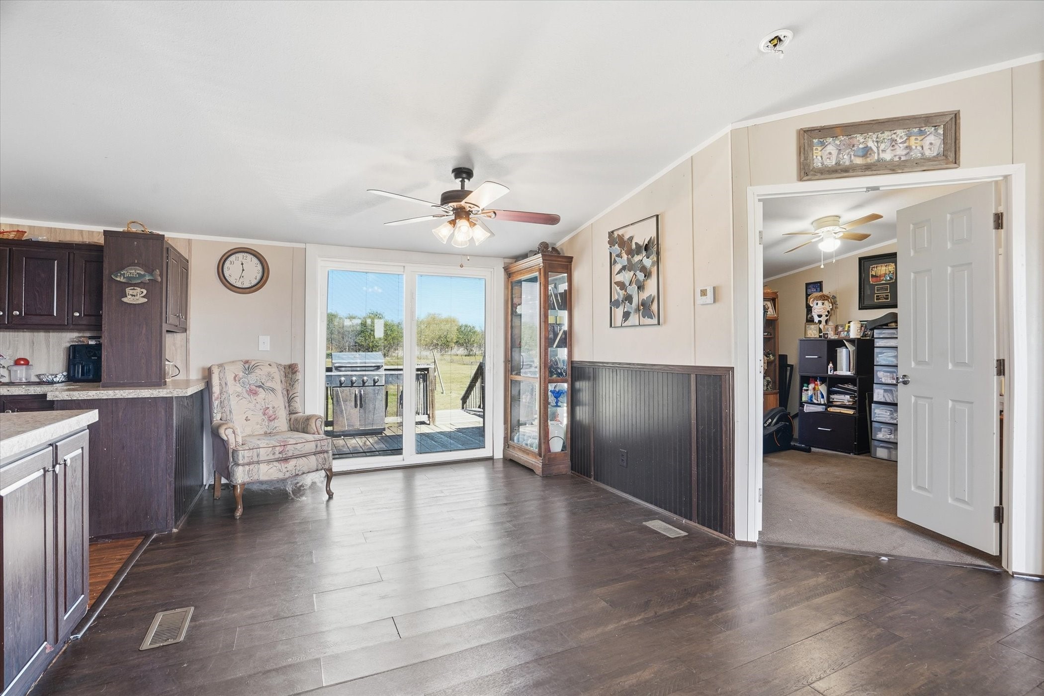 716 Lathem Boulevard Venus TX 76084