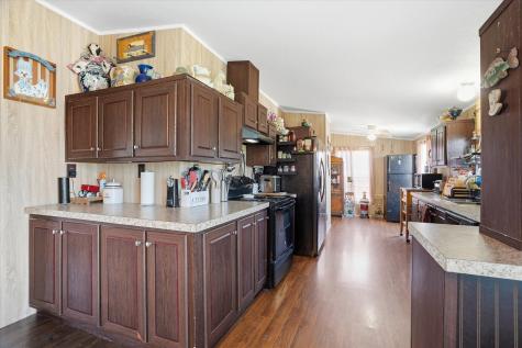 716 Lathem Boulevard Venus TX 76084