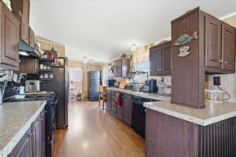 716 Lathem Boulevard Venus TX 76084