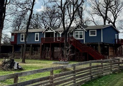 7030 River Trail Weatherford TX 76087
