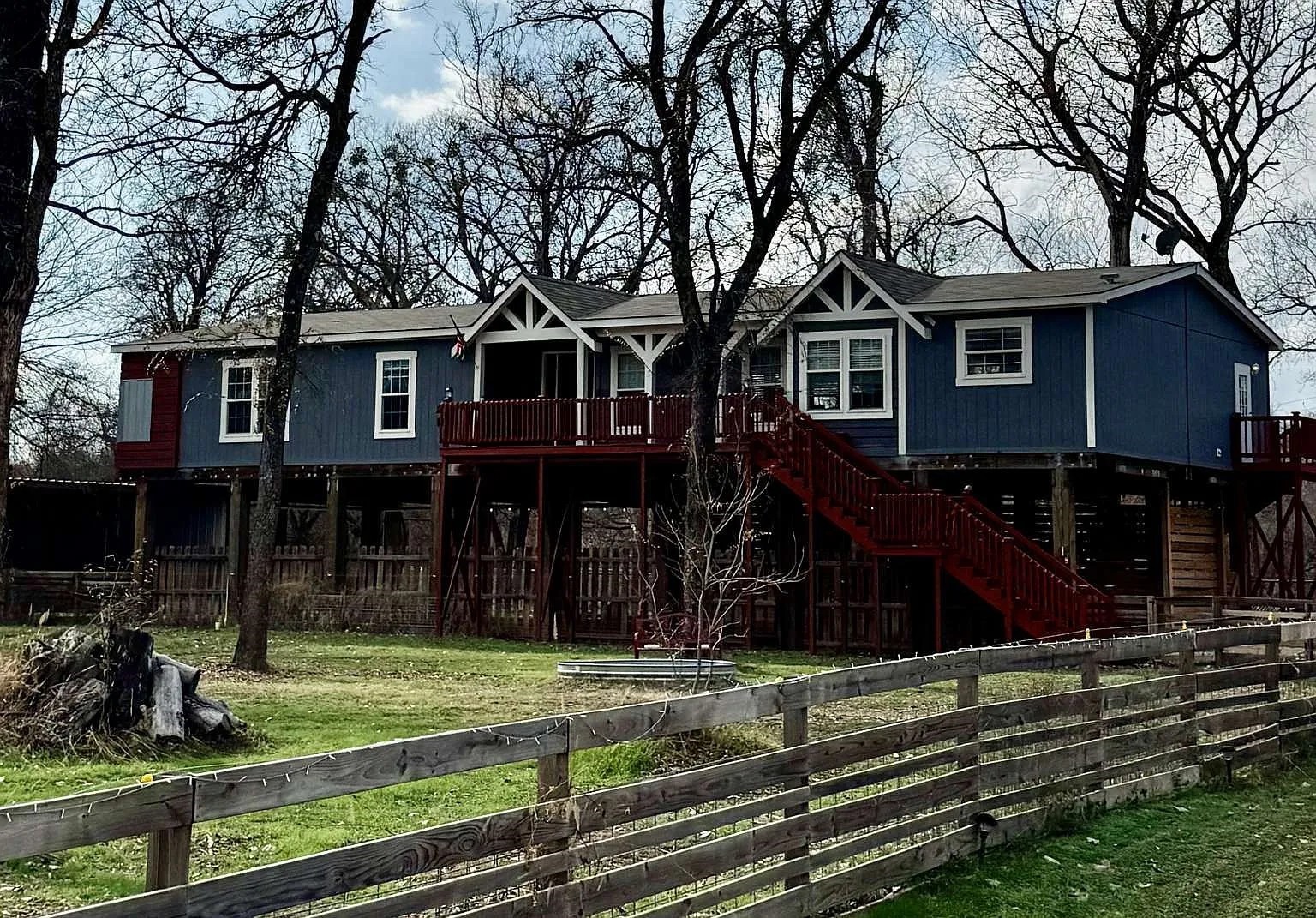 7030 River Trail Weatherford TX 76087