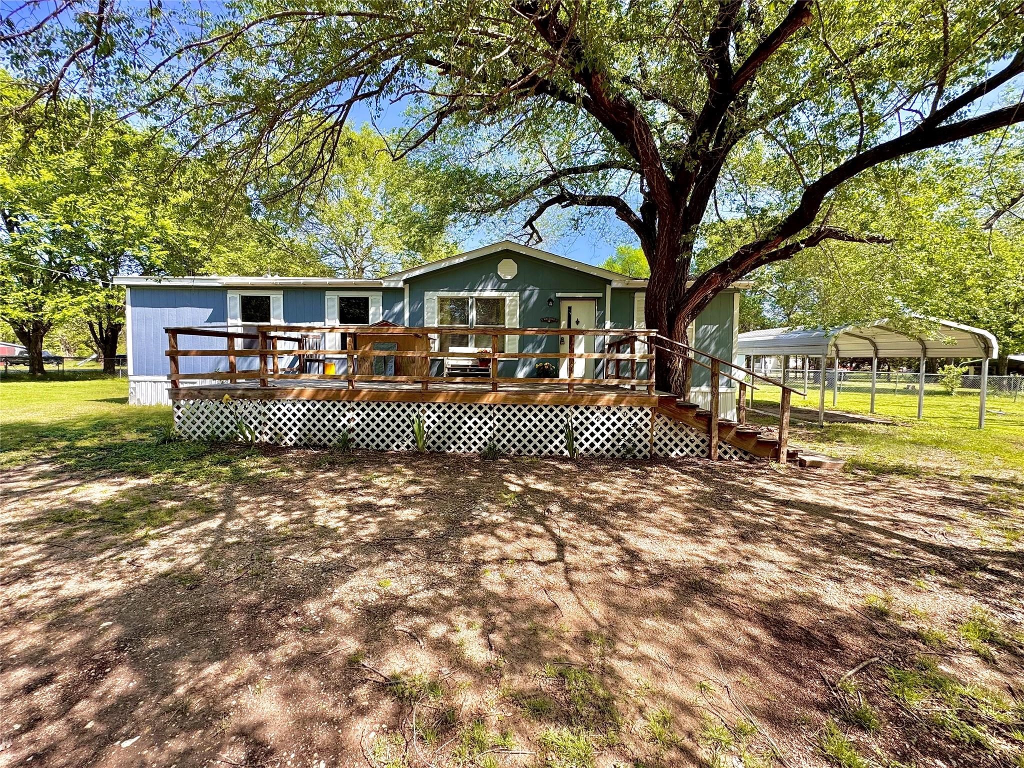 3505 County Road 3125 Purdon TX 76679