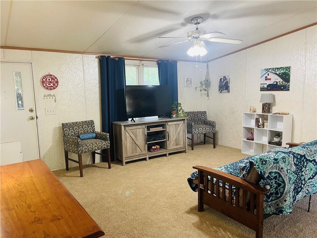 3505 County Road 3125 Purdon TX 76679