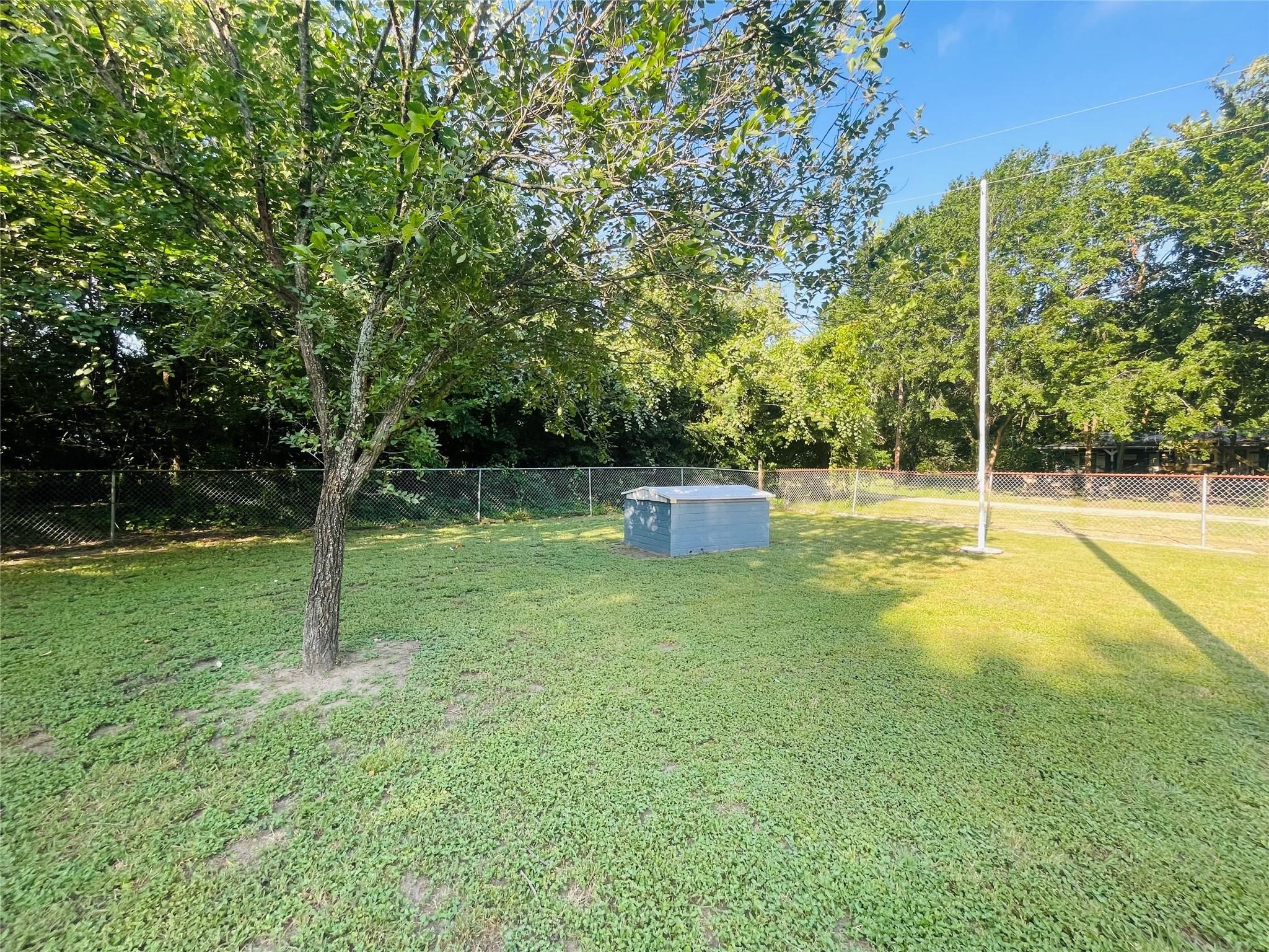 3505 County Road 3125 Purdon TX 76679