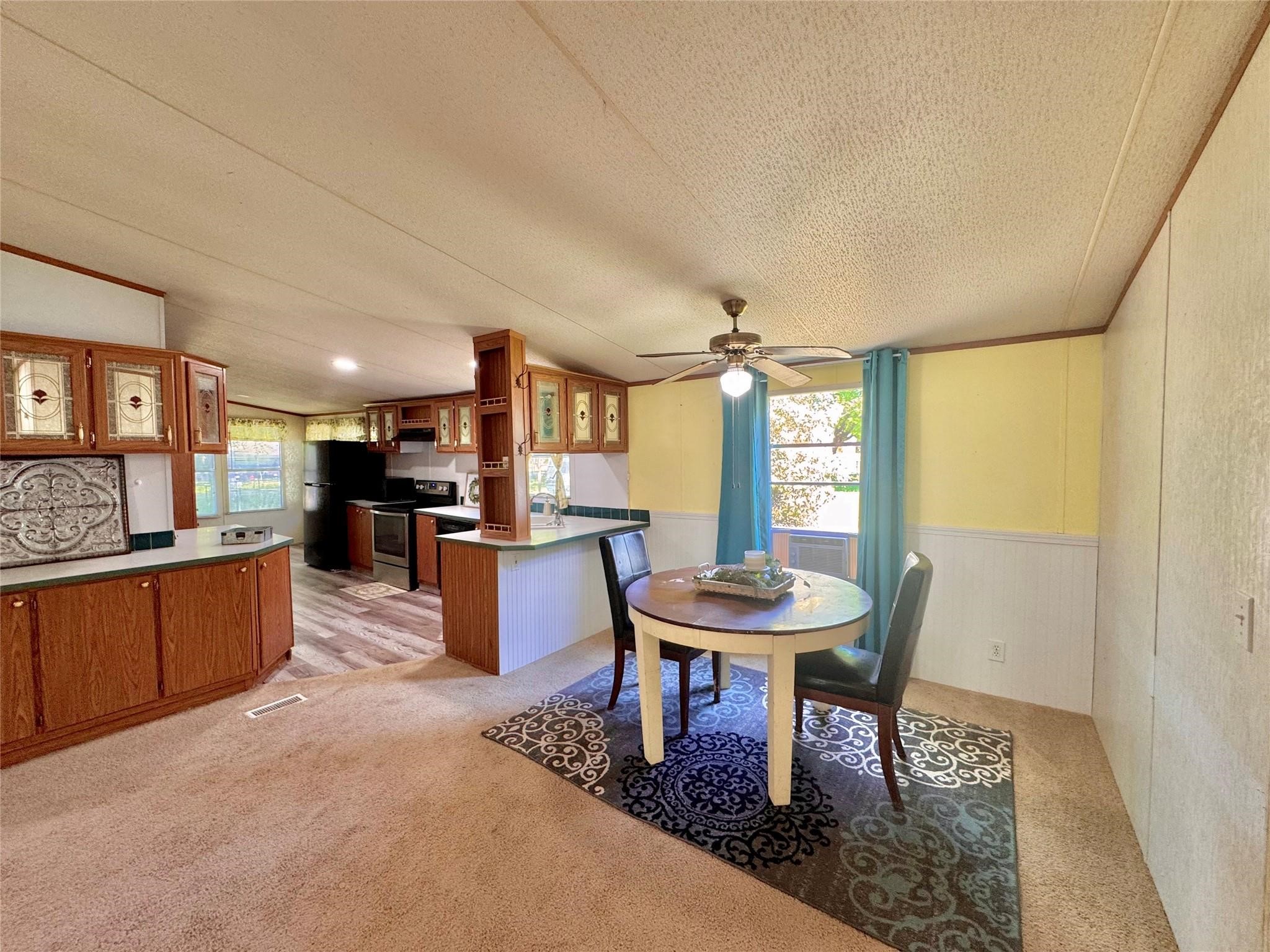 3505 County Road 3125 Purdon TX 76679