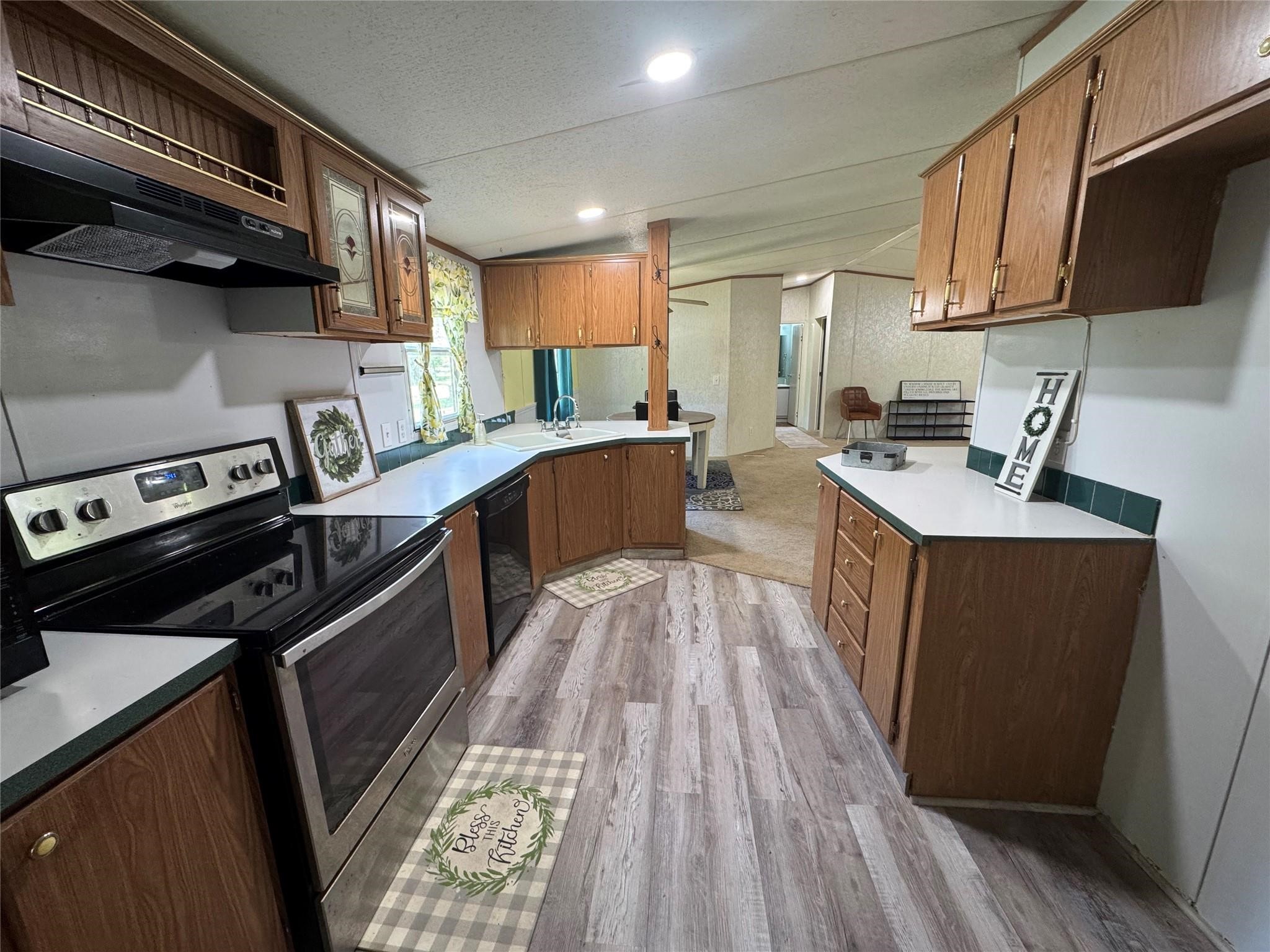 3505 County Road 3125 Purdon TX 76679