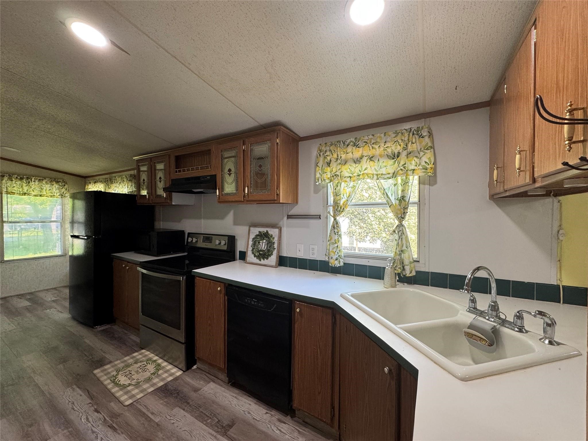 3505 County Road 3125 Purdon TX 76679