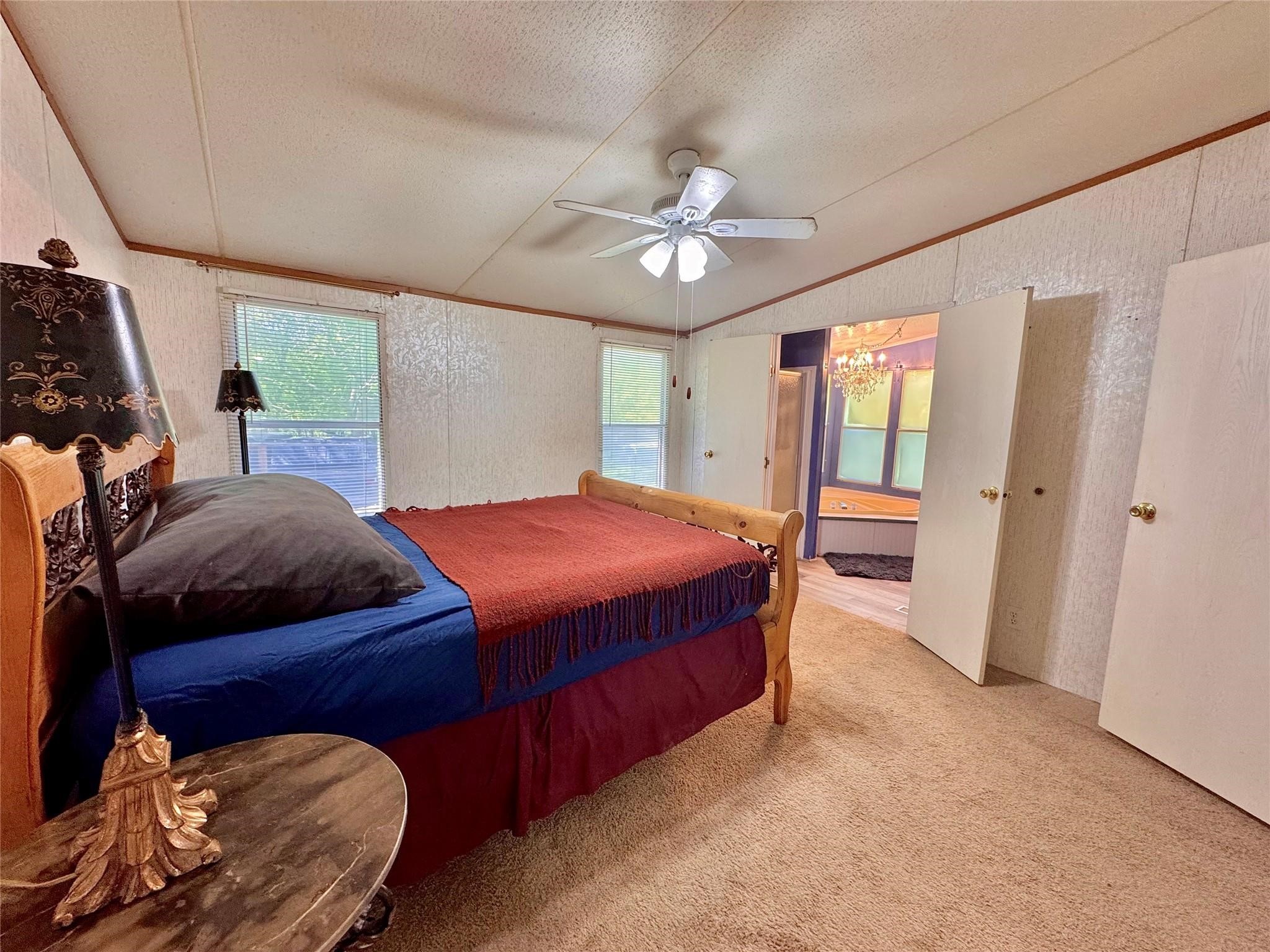 3505 County Road 3125 Purdon TX 76679