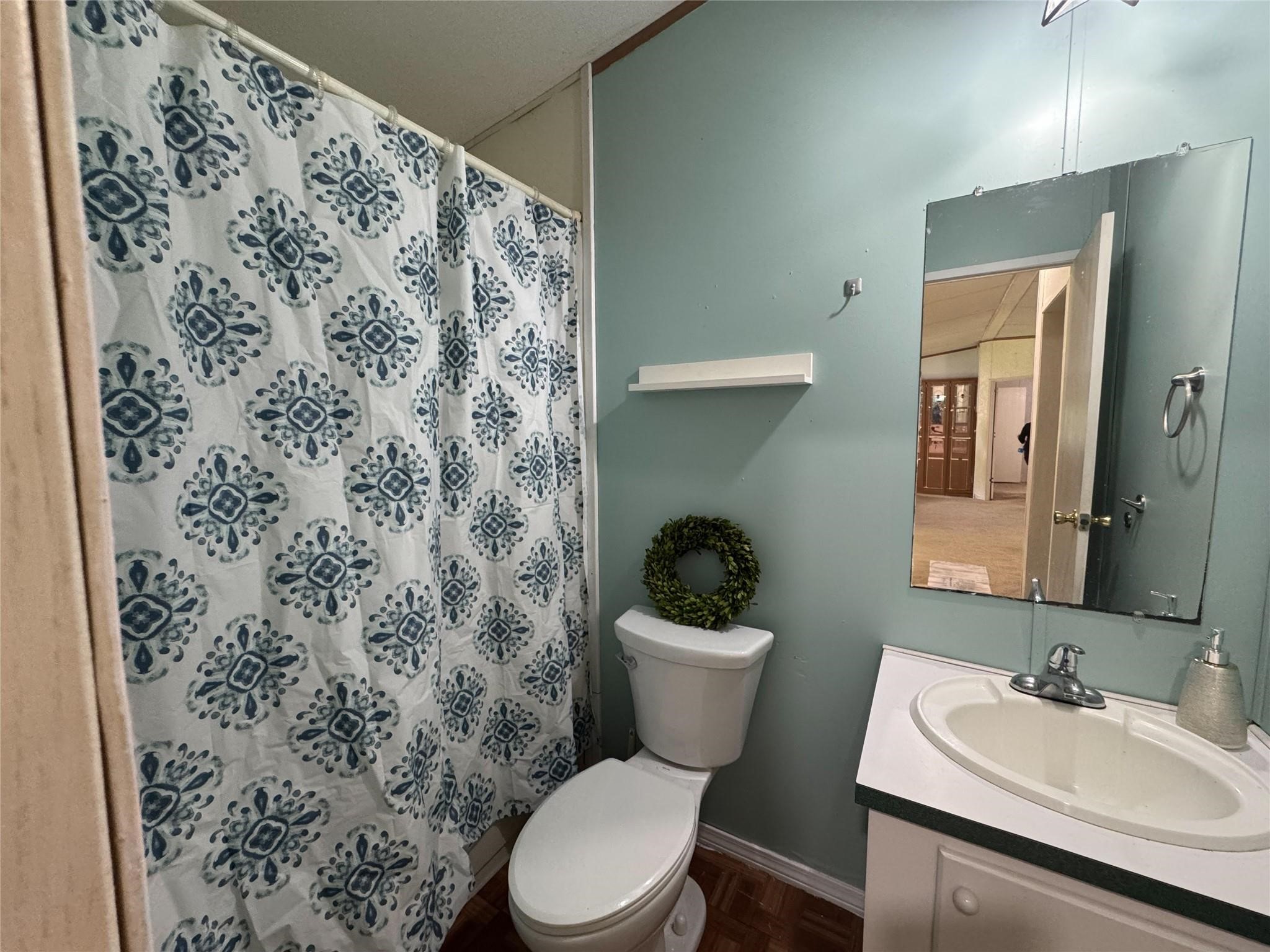 3505 County Road 3125 Purdon TX 76679
