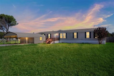 164 Finneyoaks Lane Weatherford TX 76085