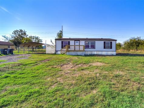 8604 Green Ridge Court Alvarado TX 76009