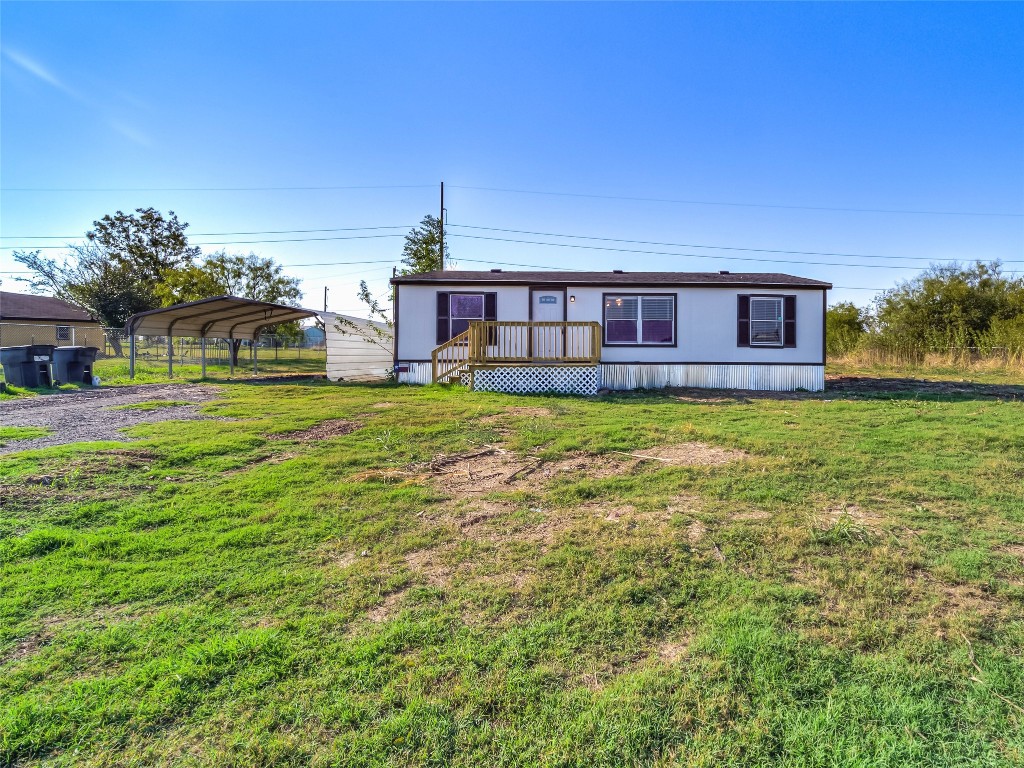 8604 Green Ridge Court Alvarado TX 76009