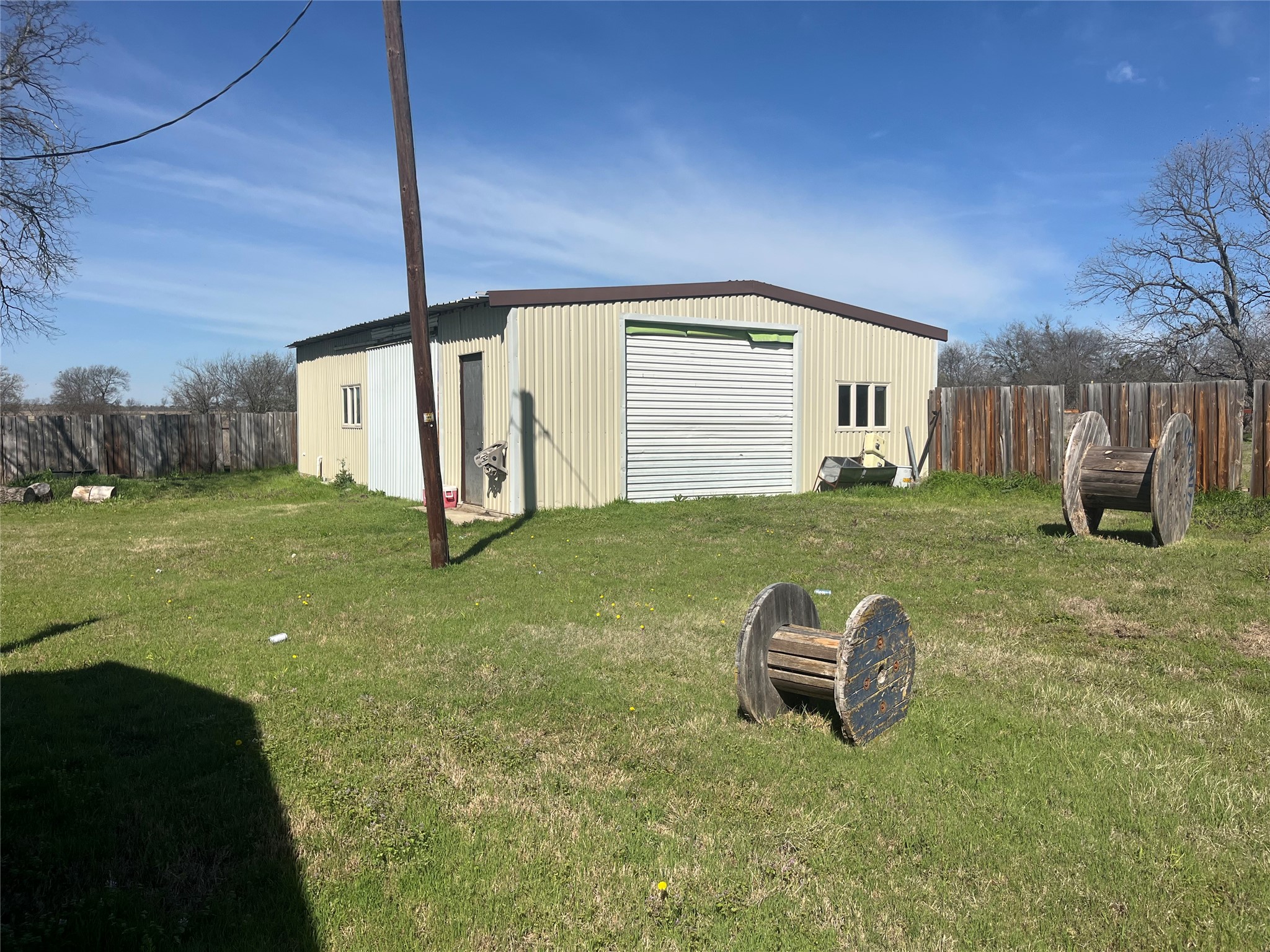 217 S Robinson Street Myra TX 76253