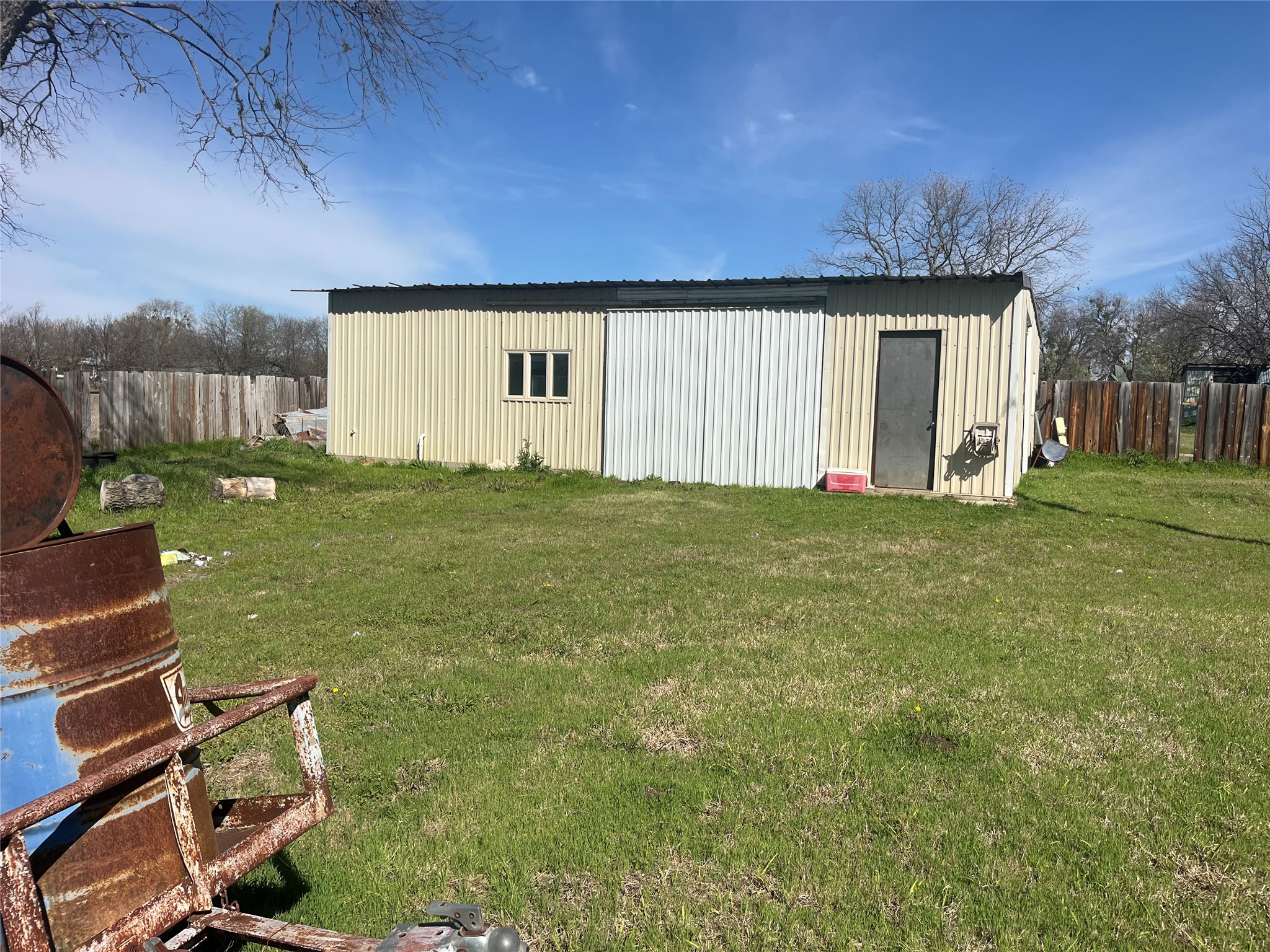 217 S Robinson Street Myra TX 76253