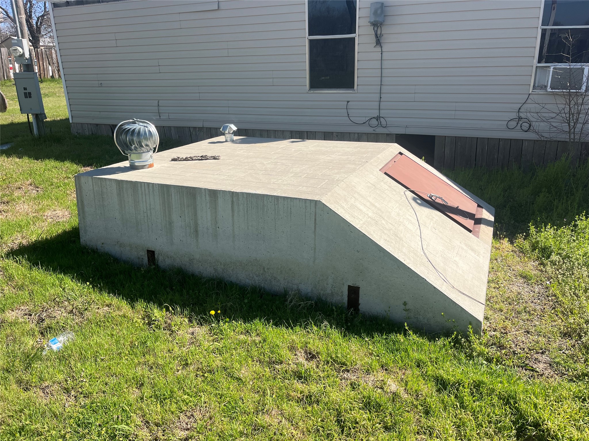 217 S Robinson Street Myra TX 76253