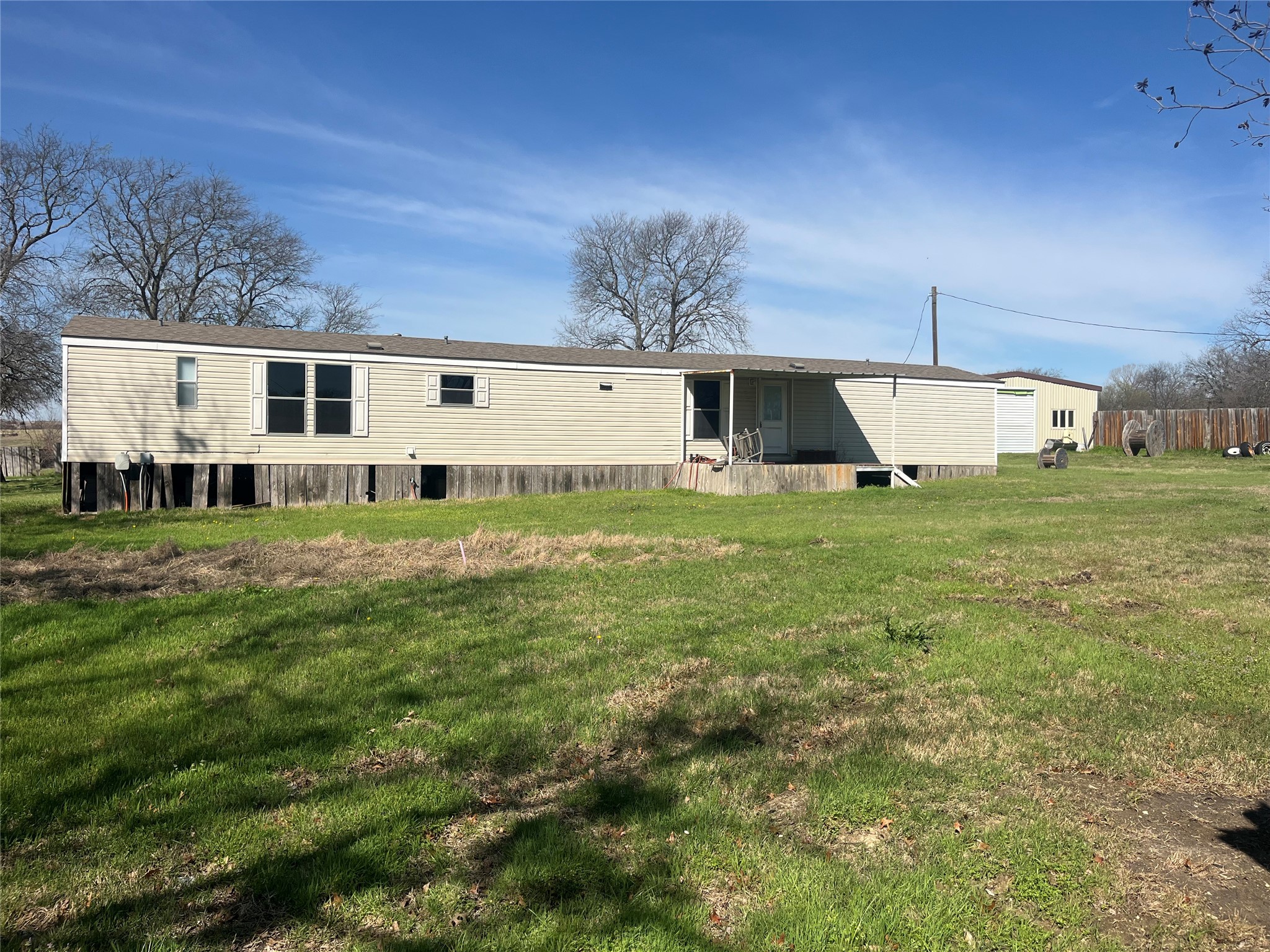 217 S Robinson Street Myra TX 76253